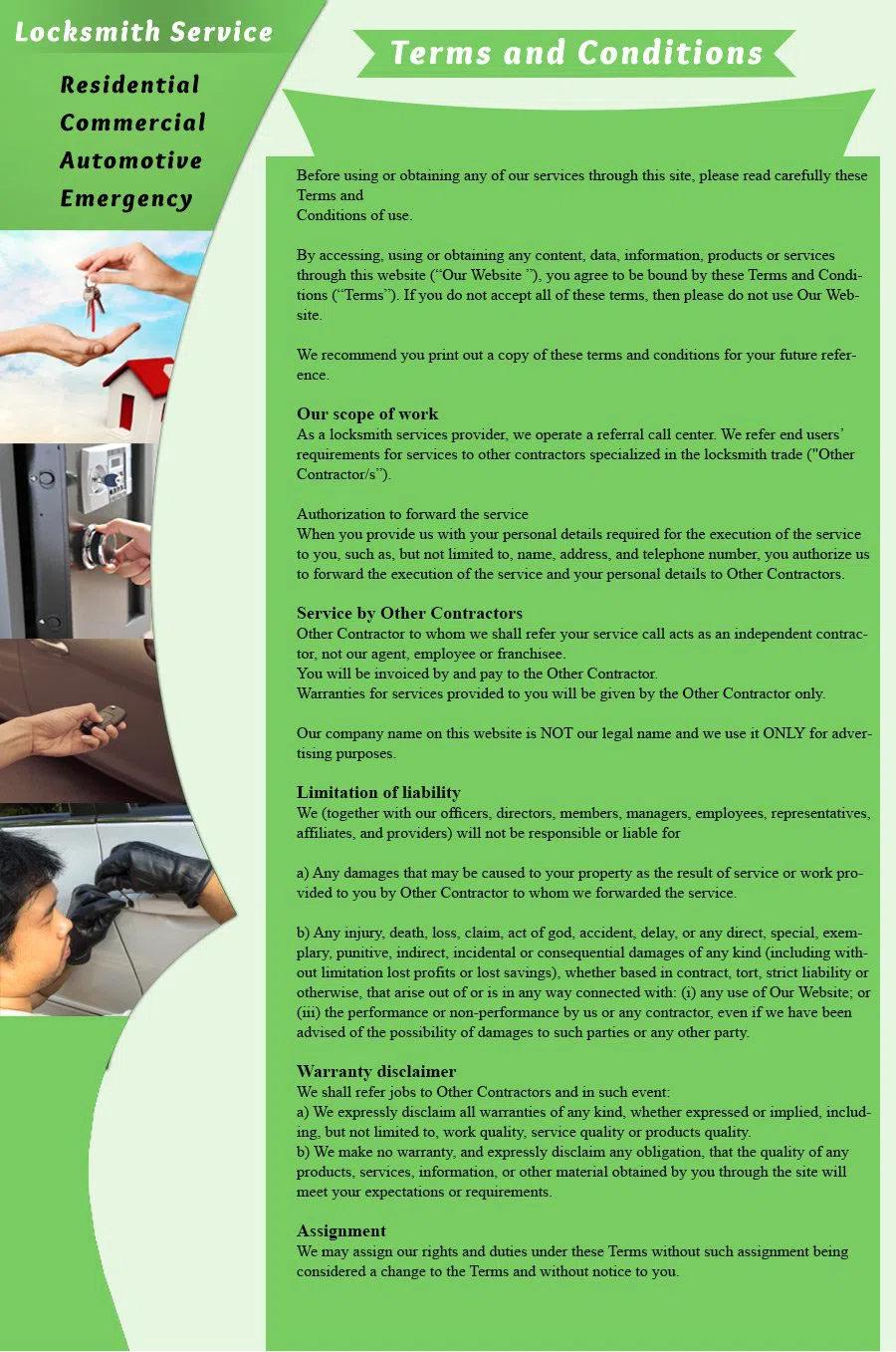 Neighborhood Locksmith Services Tappan, NY 845-234-4134